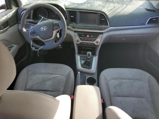 Photo 7 VIN: 5NPD84LF3HH106510 - HYUNDAI ELANTRA 