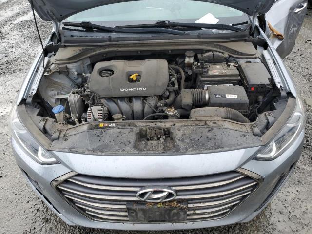 Photo 10 VIN: 5NPD84LF3HH106779 - HYUNDAI ELANTRA 