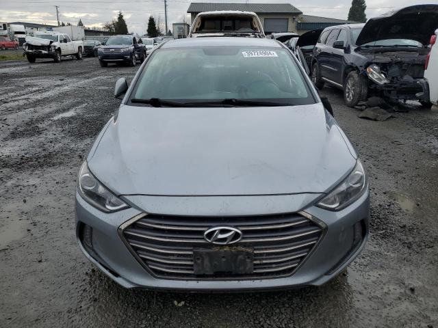 Photo 4 VIN: 5NPD84LF3HH106779 - HYUNDAI ELANTRA 