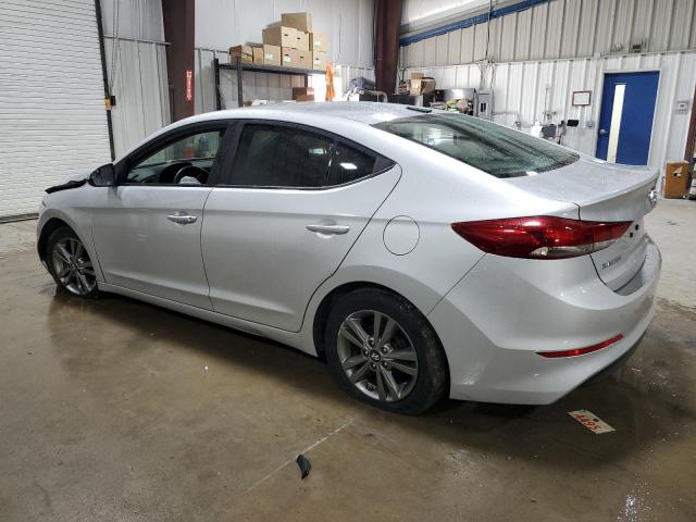 Photo 1 VIN: 5NPD84LF3HH106944 - HYUNDAI ELANTRA SE 