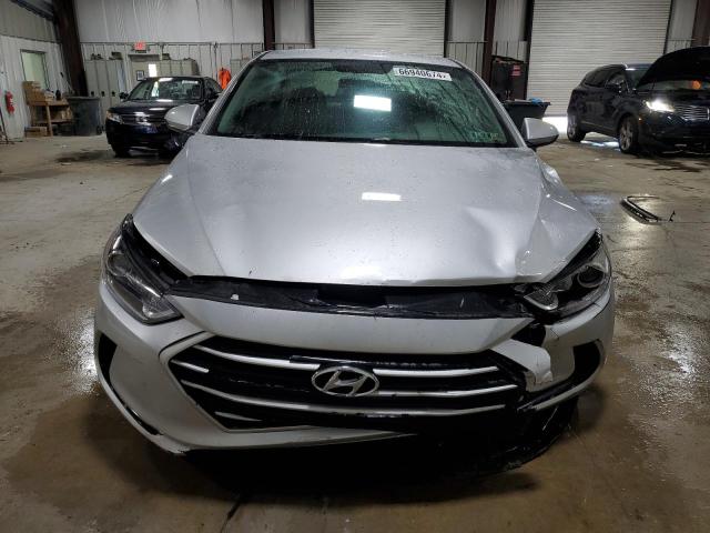 Photo 4 VIN: 5NPD84LF3HH106944 - HYUNDAI ELANTRA SE 