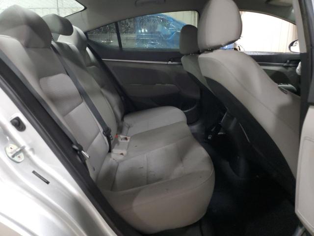 Photo 9 VIN: 5NPD84LF3HH106944 - HYUNDAI ELANTRA SE 