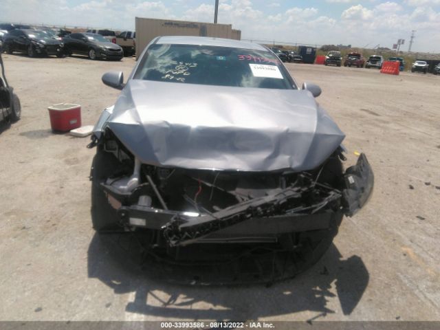 Photo 5 VIN: 5NPD84LF3HH107995 - HYUNDAI ELANTRA 