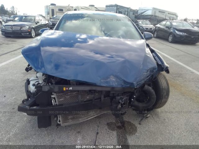 Photo 5 VIN: 5NPD84LF3HH114171 - HYUNDAI ELANTRA 