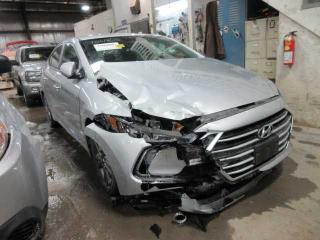 Photo 0 VIN: 5NPD84LF3HH114672 - HYUNDAI ELANTRA SE 