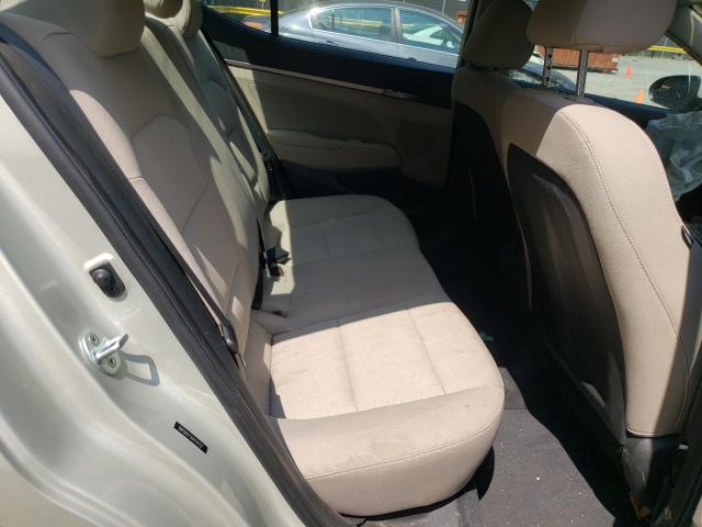 Photo 5 VIN: 5NPD84LF3HH114722 - HYUNDAI ELANTRA SE 