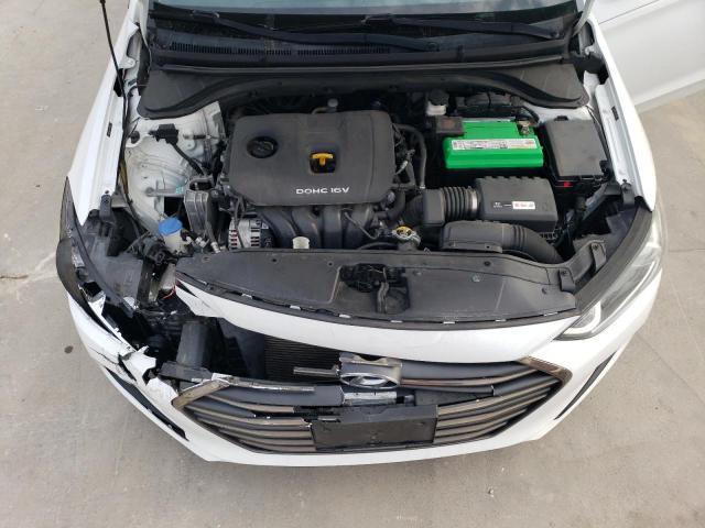 Photo 10 VIN: 5NPD84LF3HH115448 - HYUNDAI ELANTRA 