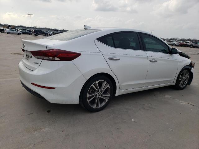 Photo 2 VIN: 5NPD84LF3HH115448 - HYUNDAI ELANTRA 