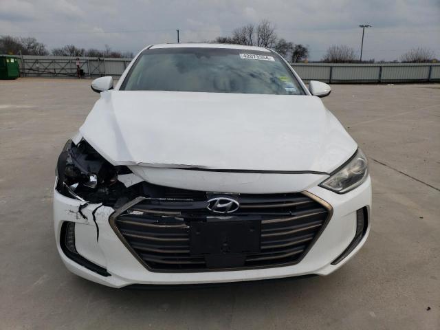 Photo 4 VIN: 5NPD84LF3HH115448 - HYUNDAI ELANTRA 