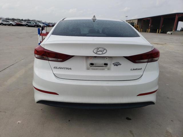 Photo 5 VIN: 5NPD84LF3HH115448 - HYUNDAI ELANTRA 