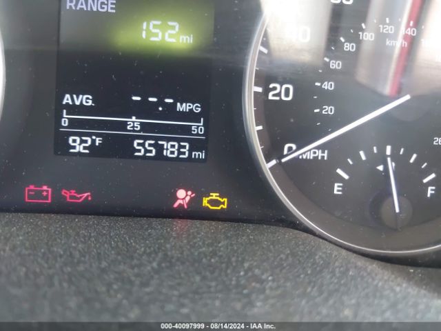 Photo 6 VIN: 5NPD84LF3HH115465 - HYUNDAI ELANTRA 