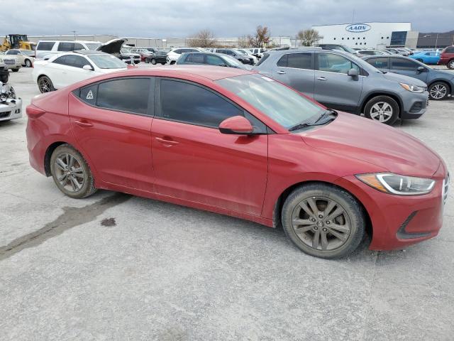 Photo 3 VIN: 5NPD84LF3HH117569 - HYUNDAI ELANTRA 