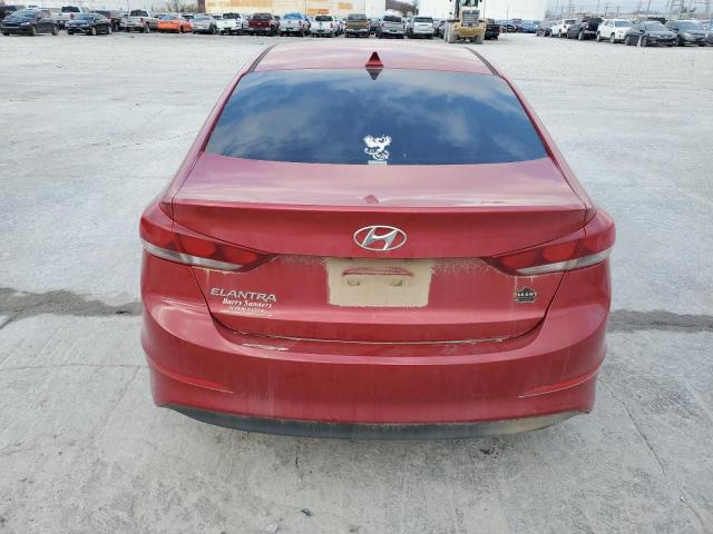 Photo 5 VIN: 5NPD84LF3HH117569 - HYUNDAI ELANTRA 