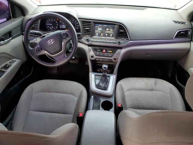 Photo 7 VIN: 5NPD84LF3HH117569 - HYUNDAI ELANTRA 