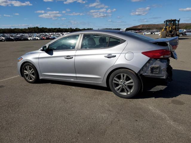 Photo 1 VIN: 5NPD84LF3HH120147 - HYUNDAI ELANTRA SE 