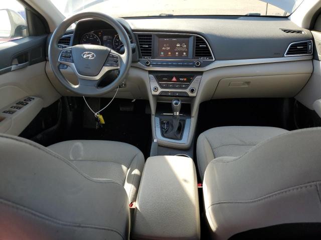 Photo 7 VIN: 5NPD84LF3HH120147 - HYUNDAI ELANTRA SE 