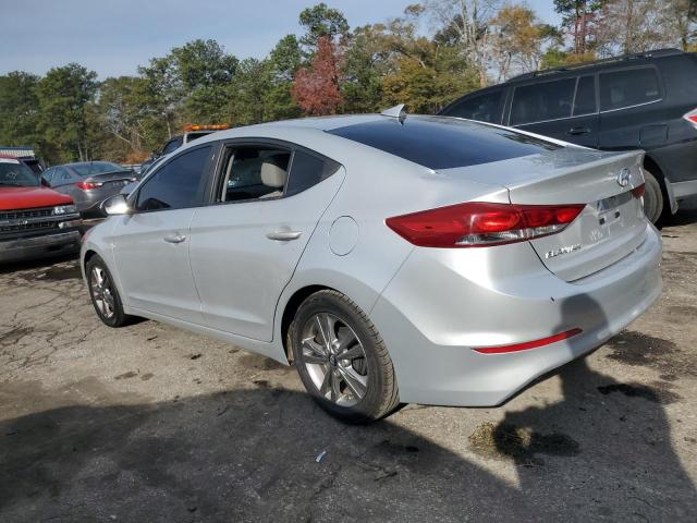 Photo 1 VIN: 5NPD84LF3HH121363 - HYUNDAI ELANTRA SE 