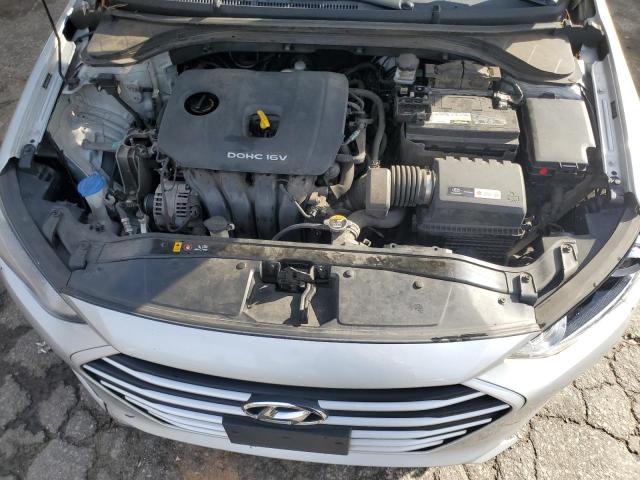 Photo 10 VIN: 5NPD84LF3HH121363 - HYUNDAI ELANTRA SE 