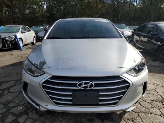 Photo 4 VIN: 5NPD84LF3HH121363 - HYUNDAI ELANTRA SE 