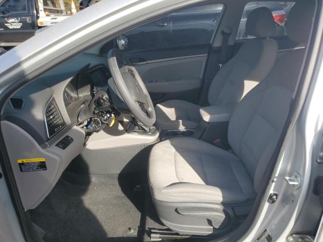 Photo 6 VIN: 5NPD84LF3HH121363 - HYUNDAI ELANTRA SE 