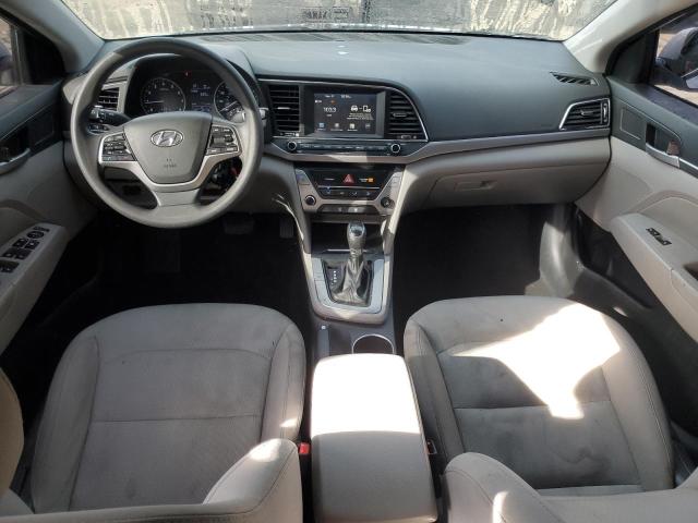 Photo 7 VIN: 5NPD84LF3HH121363 - HYUNDAI ELANTRA SE 