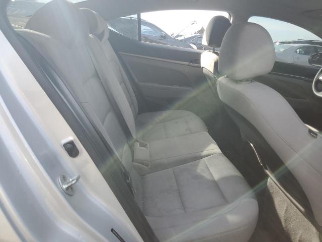 Photo 9 VIN: 5NPD84LF3HH121363 - HYUNDAI ELANTRA SE 