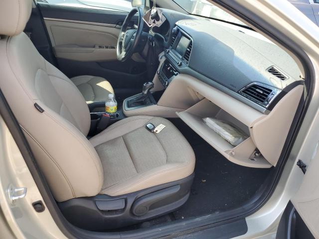 Photo 4 VIN: 5NPD84LF3HH123209 - HYUNDAI ELANTRA SE 