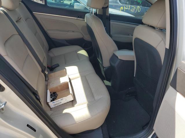 Photo 5 VIN: 5NPD84LF3HH123209 - HYUNDAI ELANTRA SE 