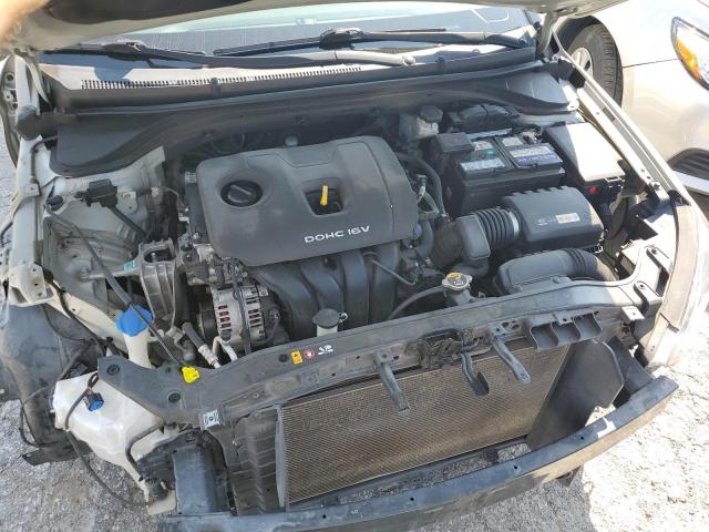 Photo 6 VIN: 5NPD84LF3HH123209 - HYUNDAI ELANTRA SE 