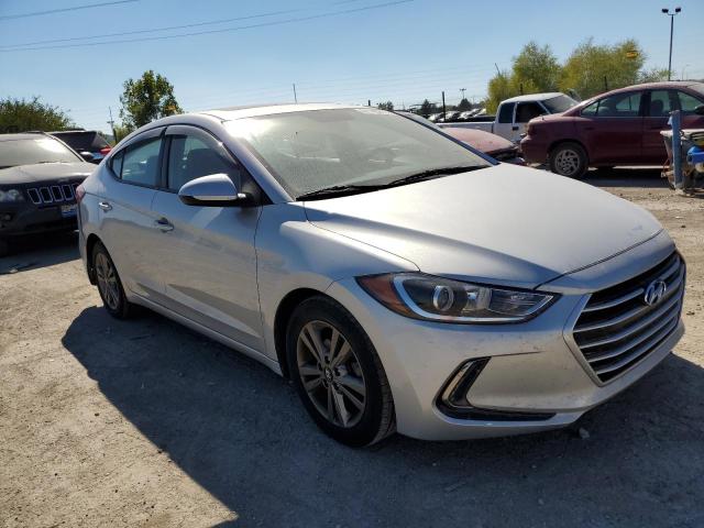 Photo 0 VIN: 5NPD84LF3HH123999 - HYUNDAI ELANTRA SE 