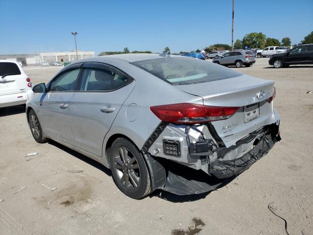 Photo 2 VIN: 5NPD84LF3HH123999 - HYUNDAI ELANTRA SE 