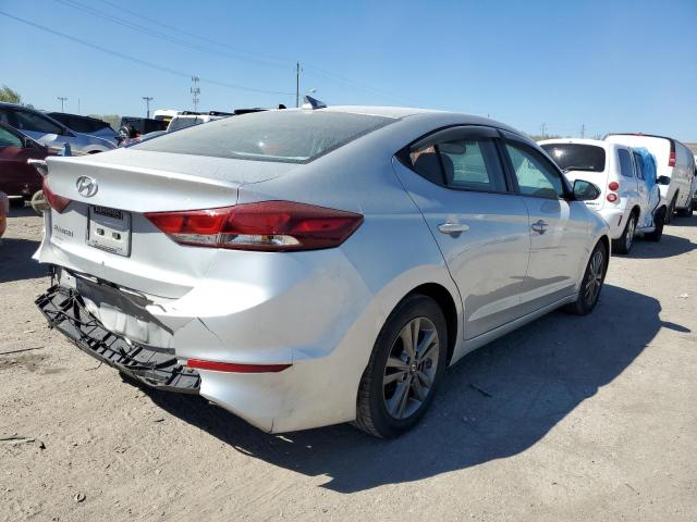 Photo 3 VIN: 5NPD84LF3HH123999 - HYUNDAI ELANTRA SE 