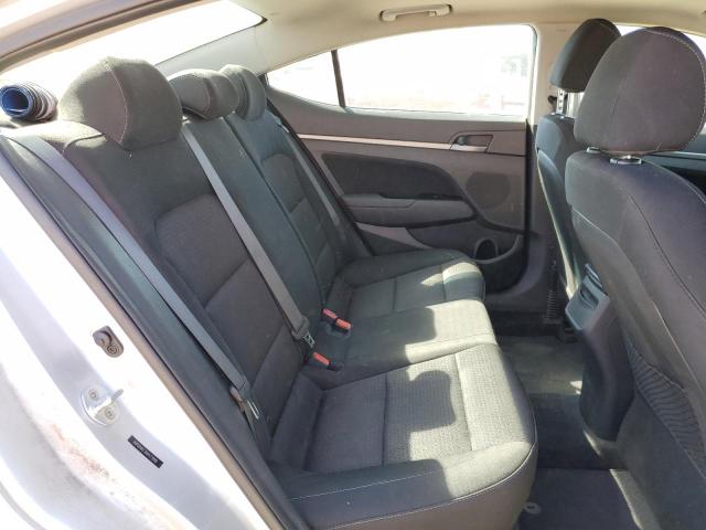 Photo 5 VIN: 5NPD84LF3HH123999 - HYUNDAI ELANTRA SE 