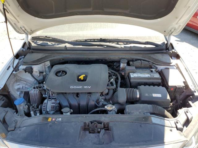 Photo 6 VIN: 5NPD84LF3HH123999 - HYUNDAI ELANTRA SE 