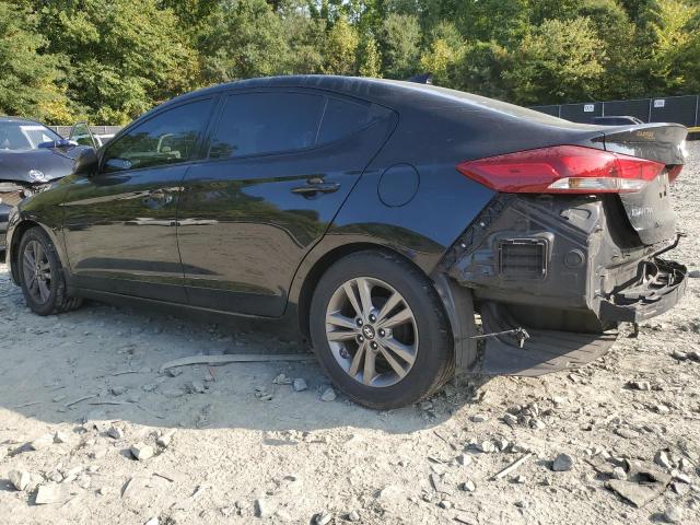 Photo 1 VIN: 5NPD84LF3HH124828 - HYUNDAI ELANTRA SE 