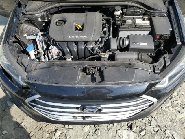 Photo 10 VIN: 5NPD84LF3HH124828 - HYUNDAI ELANTRA SE 