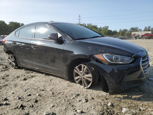 Photo 3 VIN: 5NPD84LF3HH124828 - HYUNDAI ELANTRA SE 