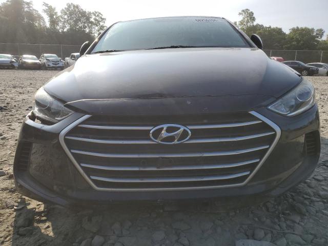 Photo 4 VIN: 5NPD84LF3HH124828 - HYUNDAI ELANTRA SE 