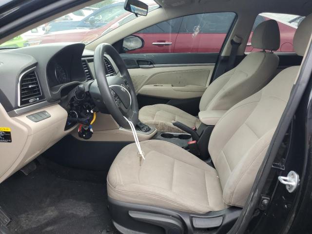 Photo 6 VIN: 5NPD84LF3HH124828 - HYUNDAI ELANTRA SE 