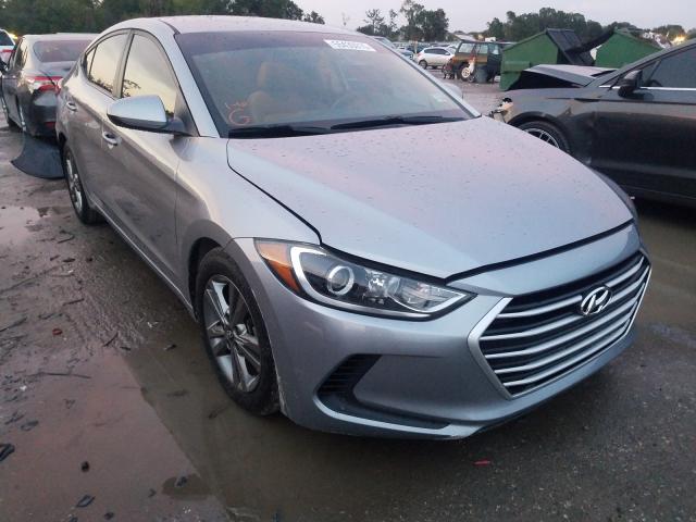 Photo 0 VIN: 5NPD84LF3HH127907 - HYUNDAI ELANTRA SE 