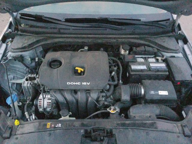 Photo 6 VIN: 5NPD84LF3HH127907 - HYUNDAI ELANTRA SE 