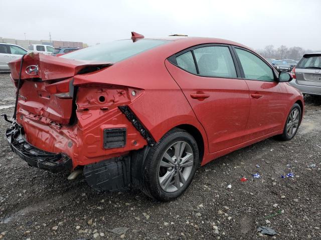 Photo 2 VIN: 5NPD84LF3HH131231 - HYUNDAI ELANTRA 