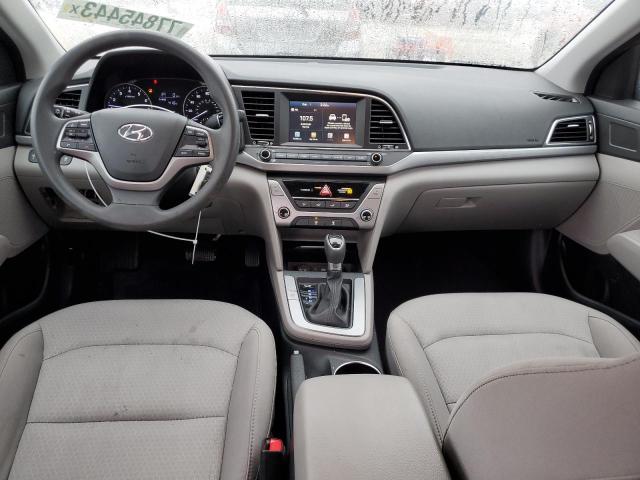 Photo 7 VIN: 5NPD84LF3HH131231 - HYUNDAI ELANTRA 