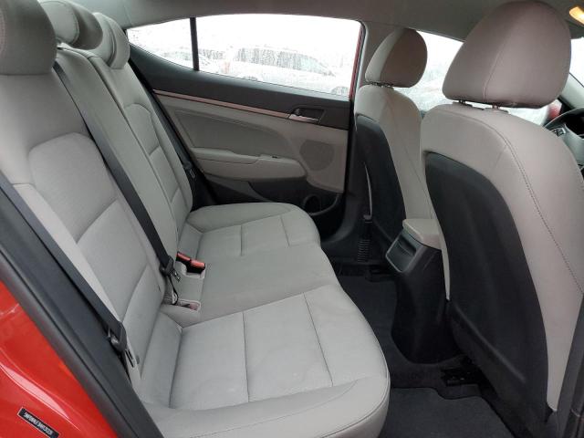 Photo 9 VIN: 5NPD84LF3HH131231 - HYUNDAI ELANTRA 