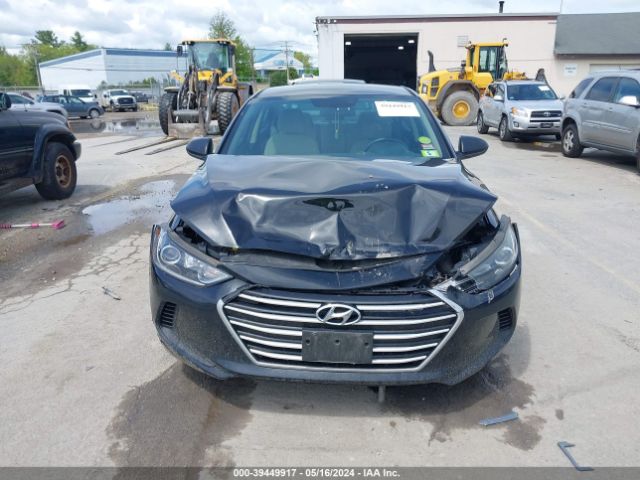 Photo 5 VIN: 5NPD84LF3HH131309 - HYUNDAI ELANTRA 