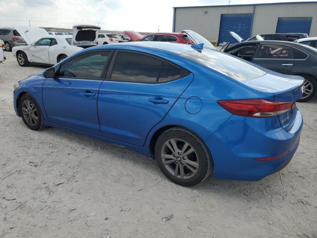 Photo 1 VIN: 5NPD84LF3HH131519 - HYUNDAI ELANTRA 