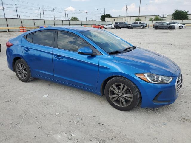 Photo 3 VIN: 5NPD84LF3HH131519 - HYUNDAI ELANTRA 