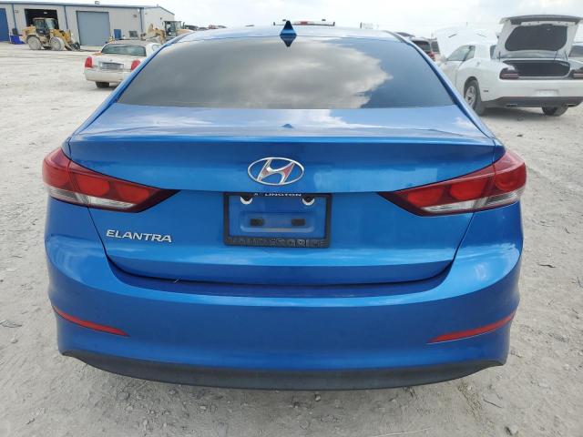 Photo 5 VIN: 5NPD84LF3HH131519 - HYUNDAI ELANTRA 