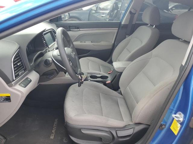 Photo 6 VIN: 5NPD84LF3HH131519 - HYUNDAI ELANTRA 