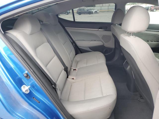 Photo 9 VIN: 5NPD84LF3HH131519 - HYUNDAI ELANTRA 